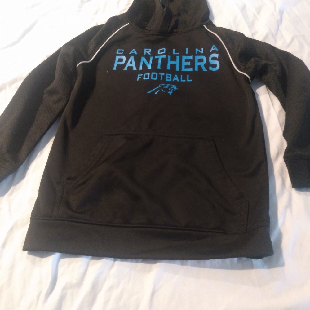 Carolina bubba's panther